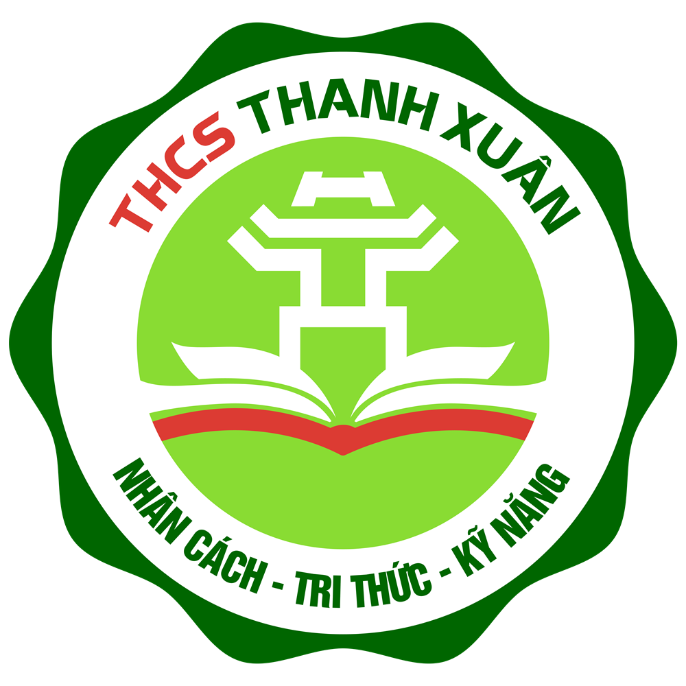 Đăng ký tuyển sinh THCS Thanh Xuân